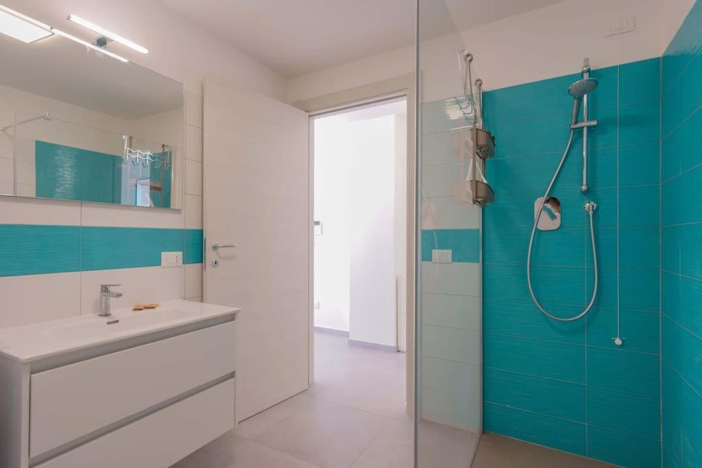 Guest House Mareluna Carloforte  Ngoại thất bức ảnh