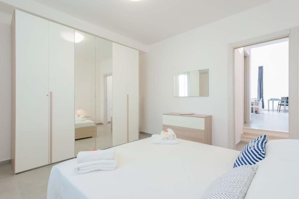 Guest House Mareluna Carloforte  Ngoại thất bức ảnh
